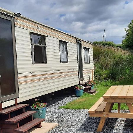 Grey Alders Villa Carmarthen Exterior photo